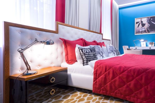 Hotel Mirax Sapphire Boutique (Charkiw)
